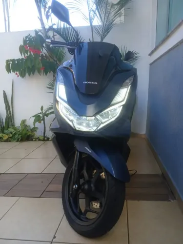Pcx 160 DLX