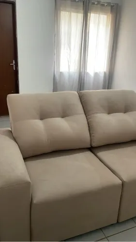SOFÁ RETRÁTIL