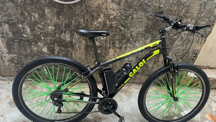Ciclismo
