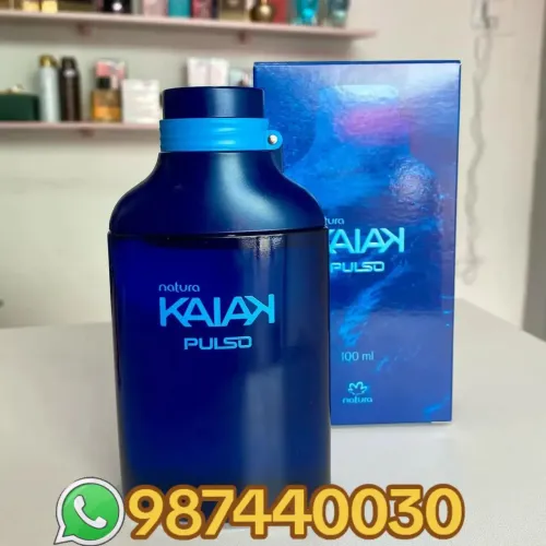 Kaiak Pluso 