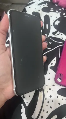 Vendo iPhone XR retirada de peças 