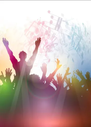 Procuro Músico Tecladista ou Guitarrista evangélico