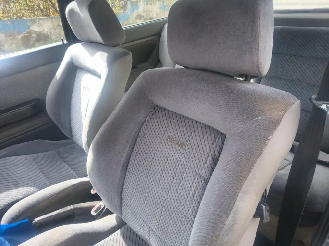 Volkswagen Parati GL 1.6 MI/ 1.6/ GLS/ Club 1.6 2022