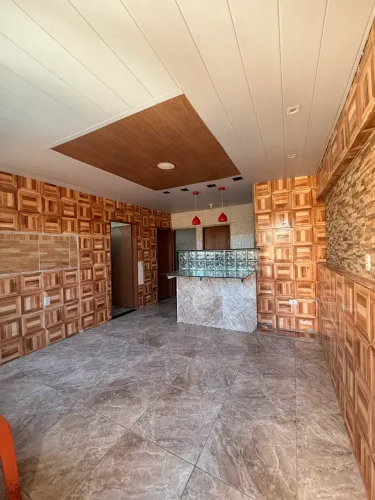 CASA PARA ALUGAR - CAMPINA DO BARRETO