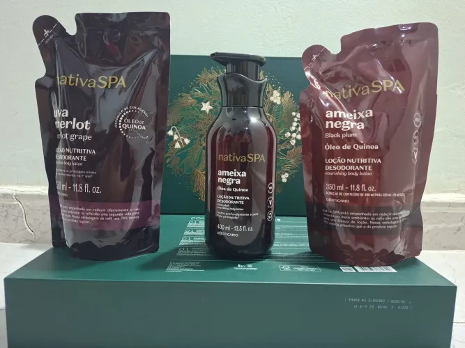 VENDA DE PRODUTOS OBOTICÁRIO