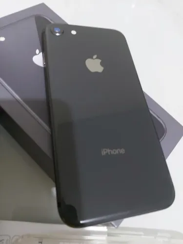 IPhone 8 - NOVO
