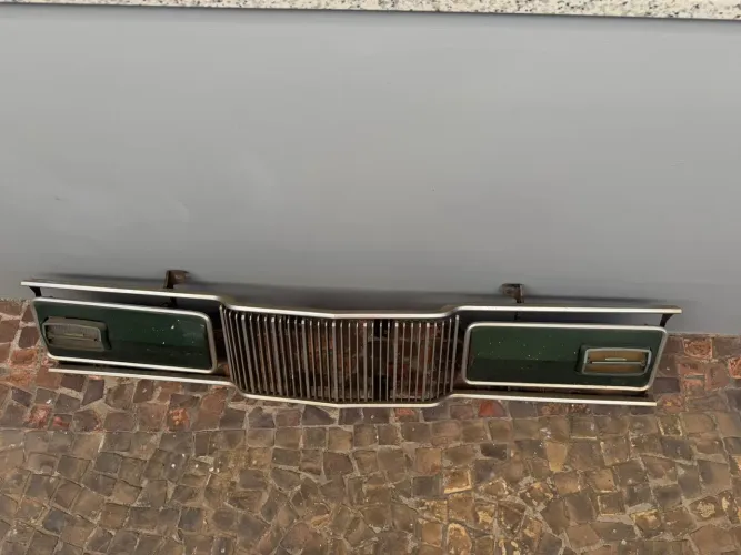 GRADE GALAXIE  LTD LANDAU 