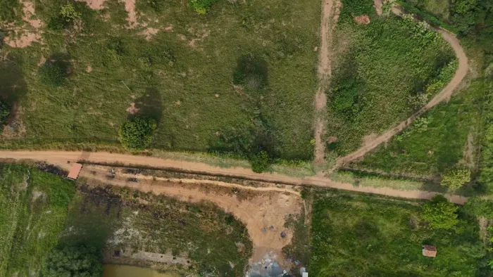 TERRENO PARA CHÁCARA EM CHONIM DE CIMA ?