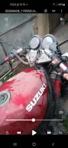 Gs 500