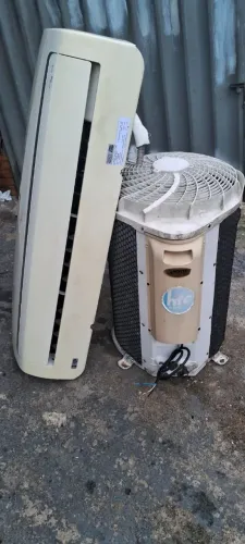 Central 22000 BTUs