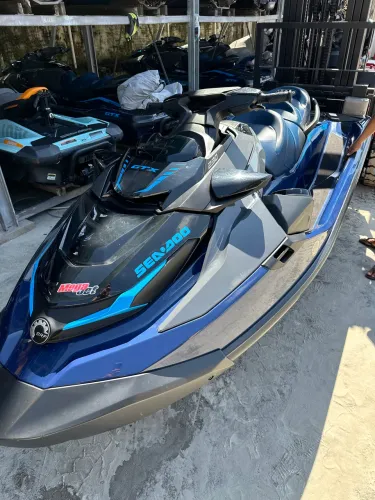 Cota de Jetski Sea-Doo GTX 230 (2024)
