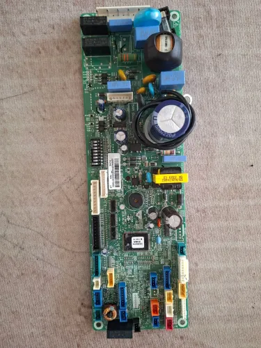 Placa Eletrônica Evaporadora LG 