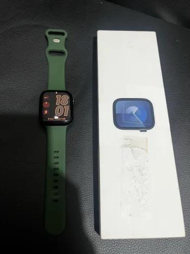 Apple watch serie 9 45mm 