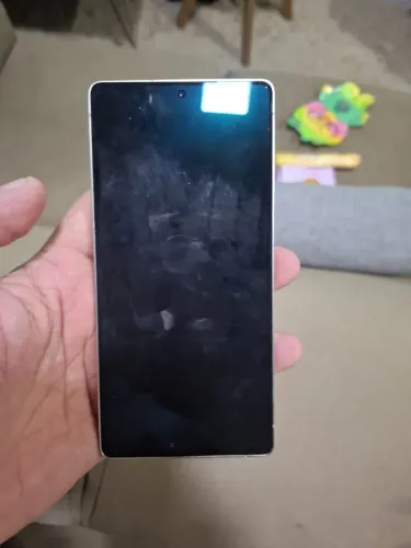 Samsung Galaxy S25 ULTRA 256GB