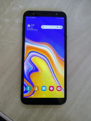 Samsung Galaxy J4 Plus