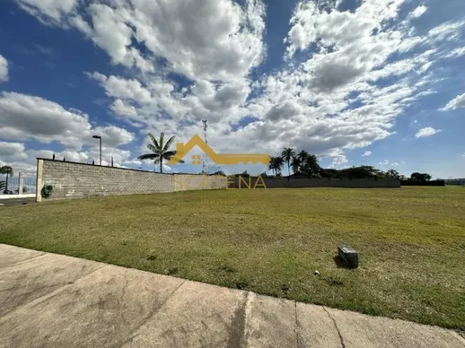 Terreno em Condomínio à venda, no Condomínio Saint Patrick em Sorocaba, Condomínio Saint P