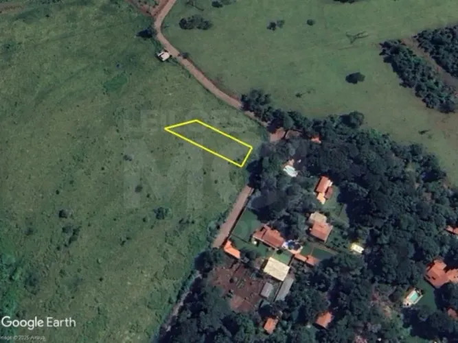 IGARAPE/MG  Lote com 1.300,30m² no Vista Bela
