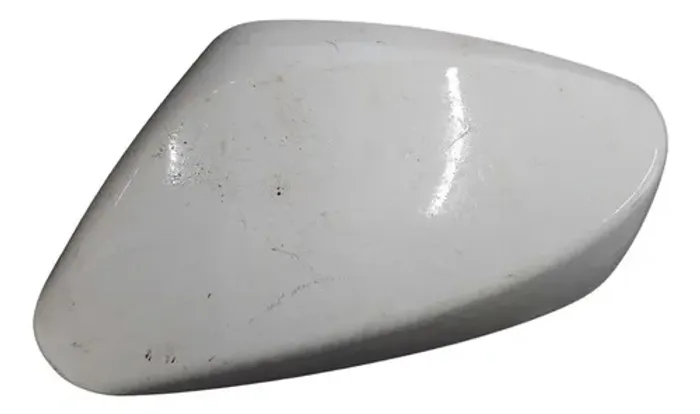 Capa Retrovisor Esquerdo Hb20 2012 A 2019 S/pisca 20523021 1