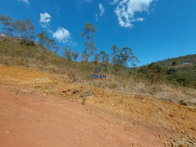 Lote à venda no Água Residence com 1.891 m²