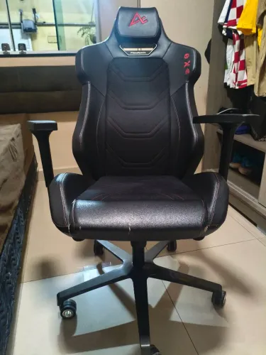 Cadeira Gamer FlexForm