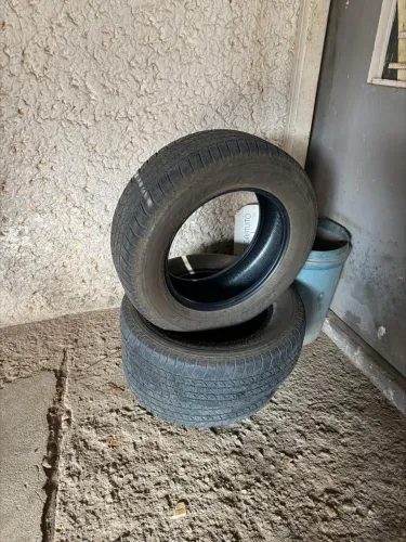Vendo Pneu 