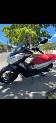 Apenas venda PCX Sport