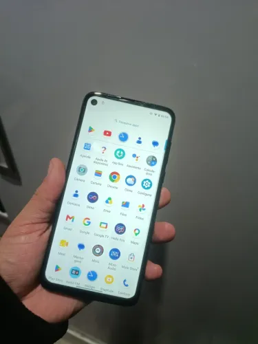 Moto g8 Power 