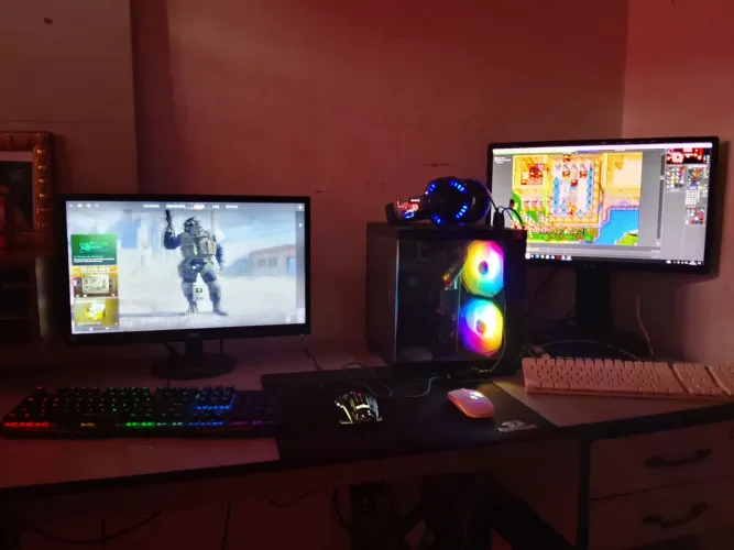 Ryzen 5 completo