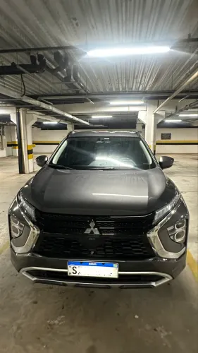 Mitsubishi Eclipse Cross HPE 1.5 16V 165cv AUT 2025