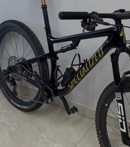 Quadro Specialized Epic