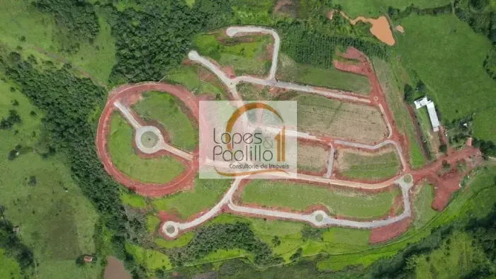 Excelente Oportunidade! Lotes em Bom Jesus dos Perdões à venda!