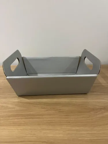 Cesta para presente com ou sem personalização