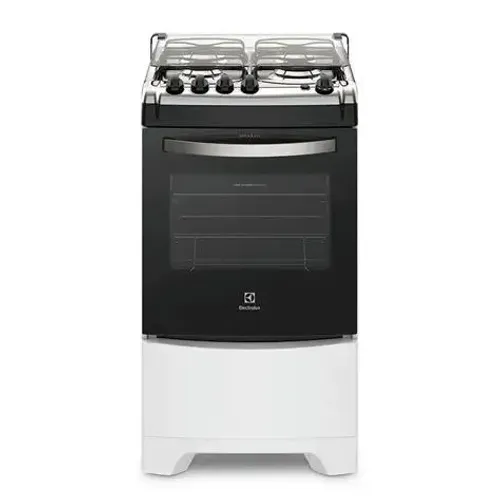 Vendo fogão eletrolux 4 bocas
