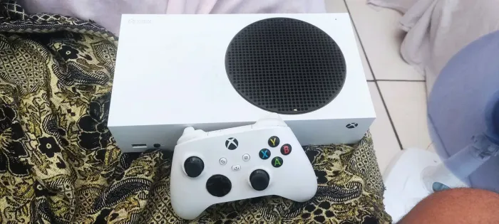 Xbox séries S