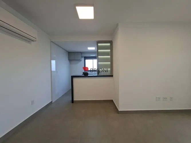 Apartamento, alto padrão com 85m², 2 quartos/suítes, para locação no Edifício Ilha da Made