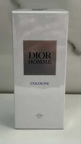 Dior Homme Cologne 125ml Lacrado