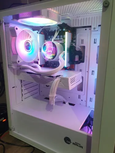 PC para edição/jogos