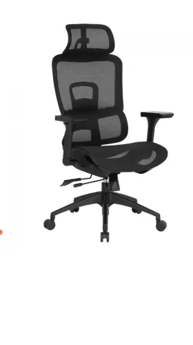 Cadeira de Escritório Ergonômica d3 Diana