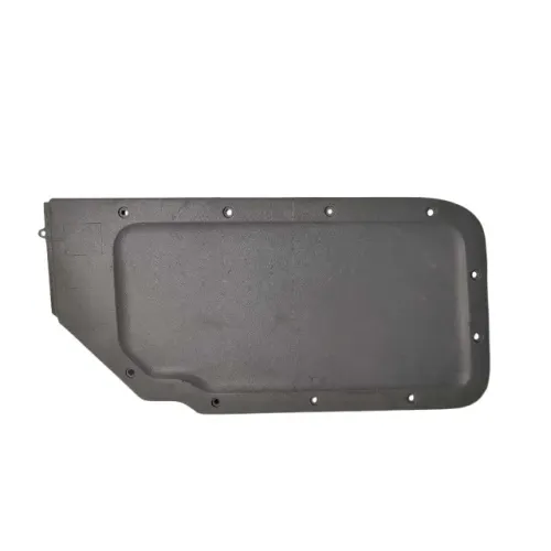 Acabamento Forro Lateral Esq Kangoo 2000 2008
