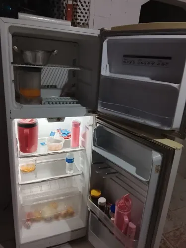 Geladeira Dako