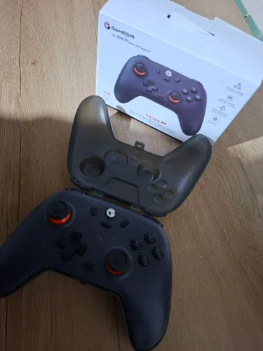 Controle gamesir novo