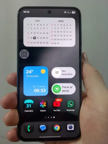 Samsung Galaxy A56 256 gb