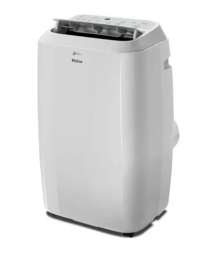 Ar-Condicionado Portátil Philco PAC12000F5 12.000 BTUs Frio 127V