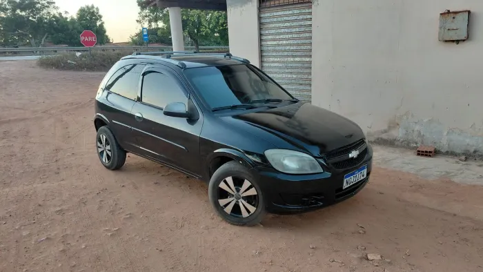 Chevrolet Celta Life/ LS 1.0 MPFI 8V Flexpower 3P 2012