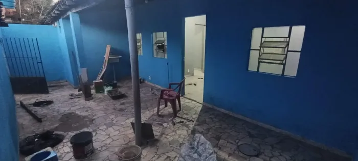 Casa de vila próx ao centro de Itaboraí