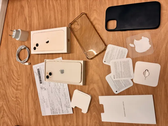 Iphone 13