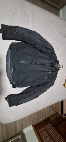 Jaqueta Riffel 4XL