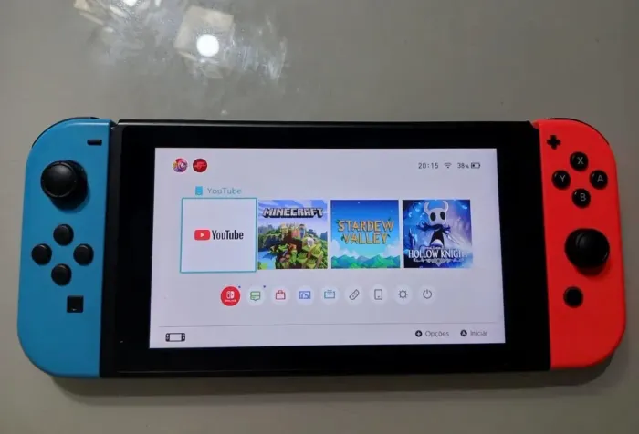 Nintendo Switch v2