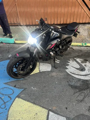 Chama só quem tiver interesse, não aceito troca