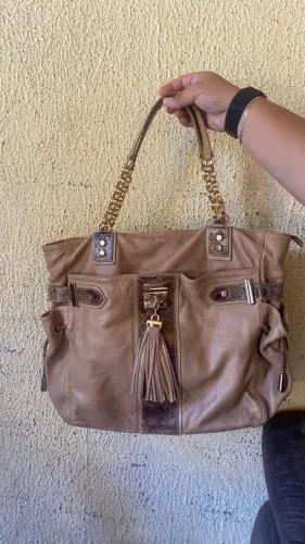 Bolsa Carmen Steffens 